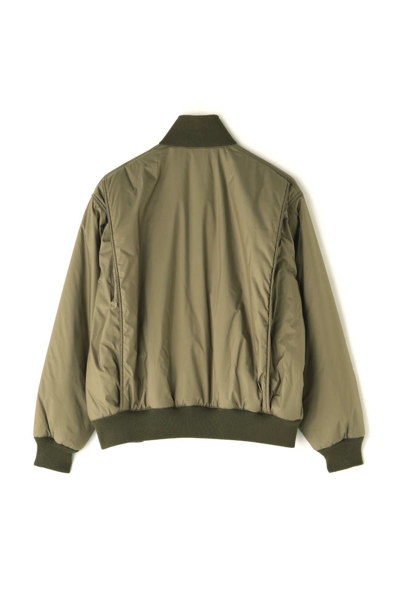 INSULATION TANKERS JACKET ‐Primaloft‐