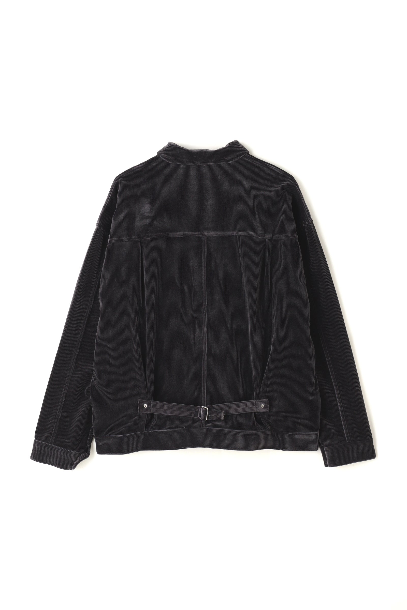 1ST TYPE CORDUROY JACKET ‐Modal mix‐ | SEVEN BY SEVEN