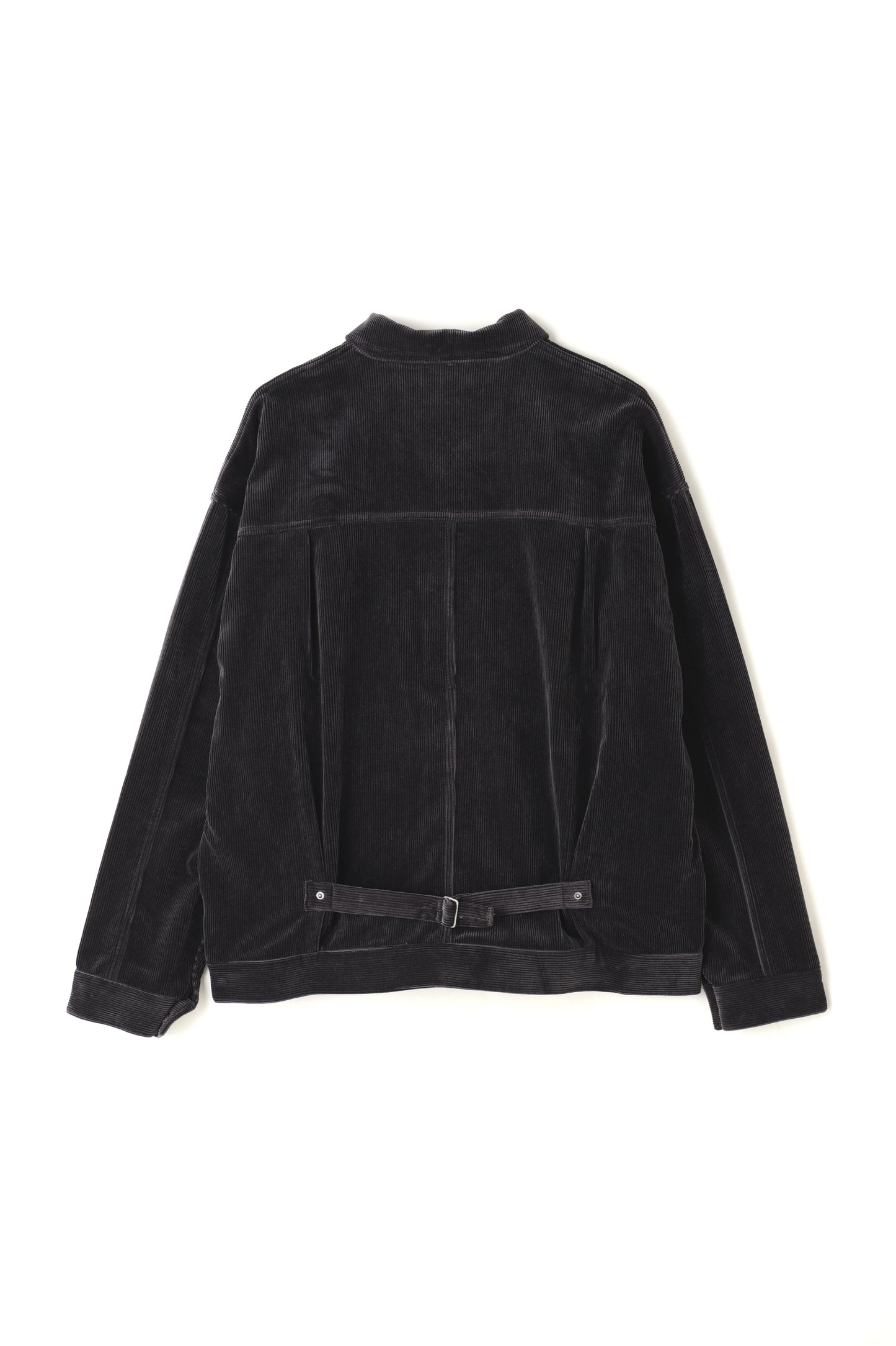 1ST TYPE CORDUROY JACKET ‐Modal mix‐