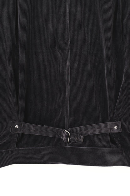 1ST TYPE CORDUROY JACKET ‐Modal mix‐