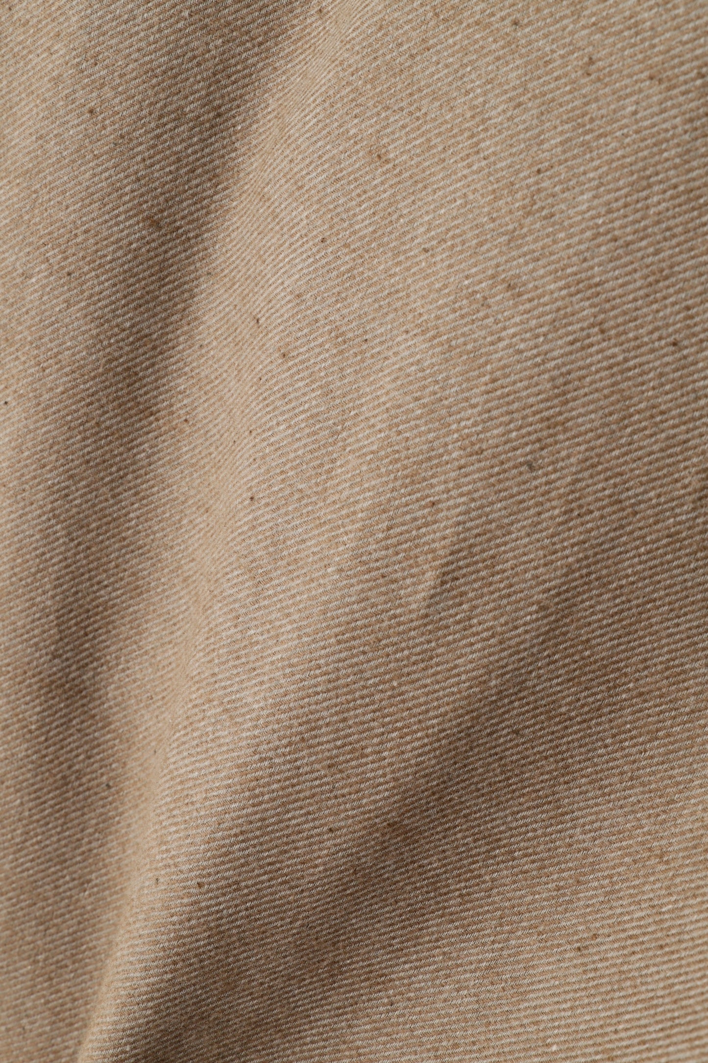 EASY TROUSERS ‐Unstained organic cotton‐