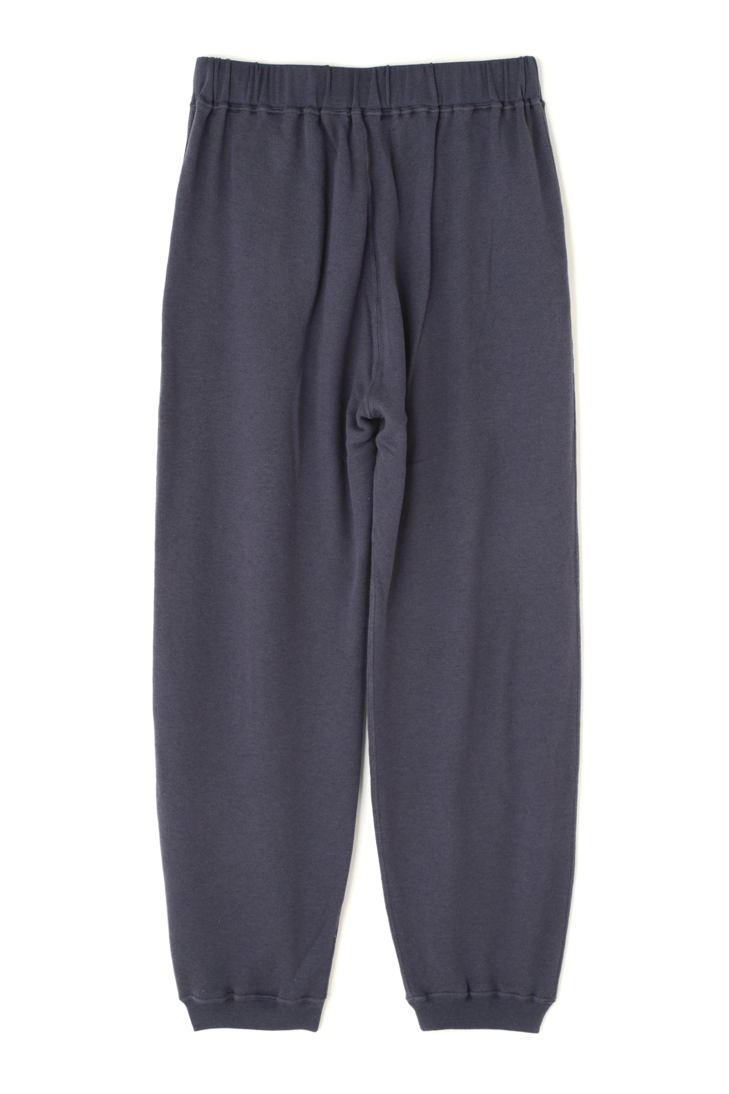 SWEAT PANTS ‐Cotton / Wool‐