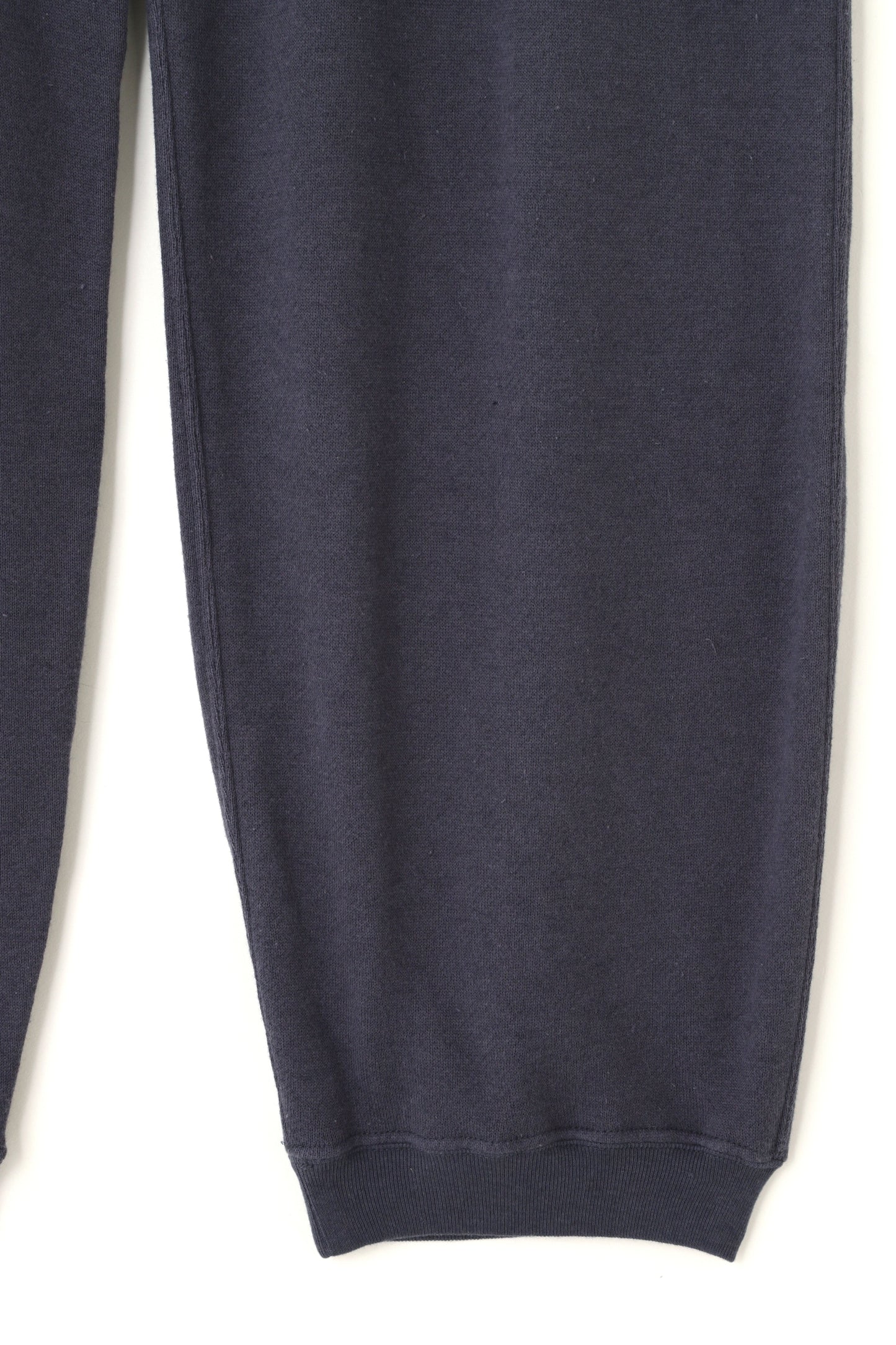 SWEAT PANTS ‐Cotton/Wool‐