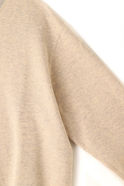 CREW NECK SWEAT SHIRTS -Raffy loopback-