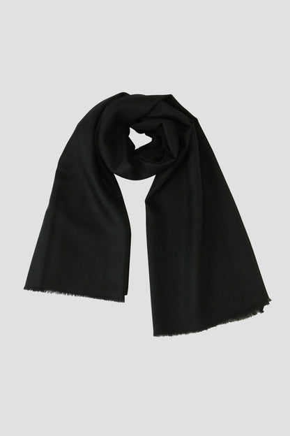 STOLE -Kashmir Super fine wool-