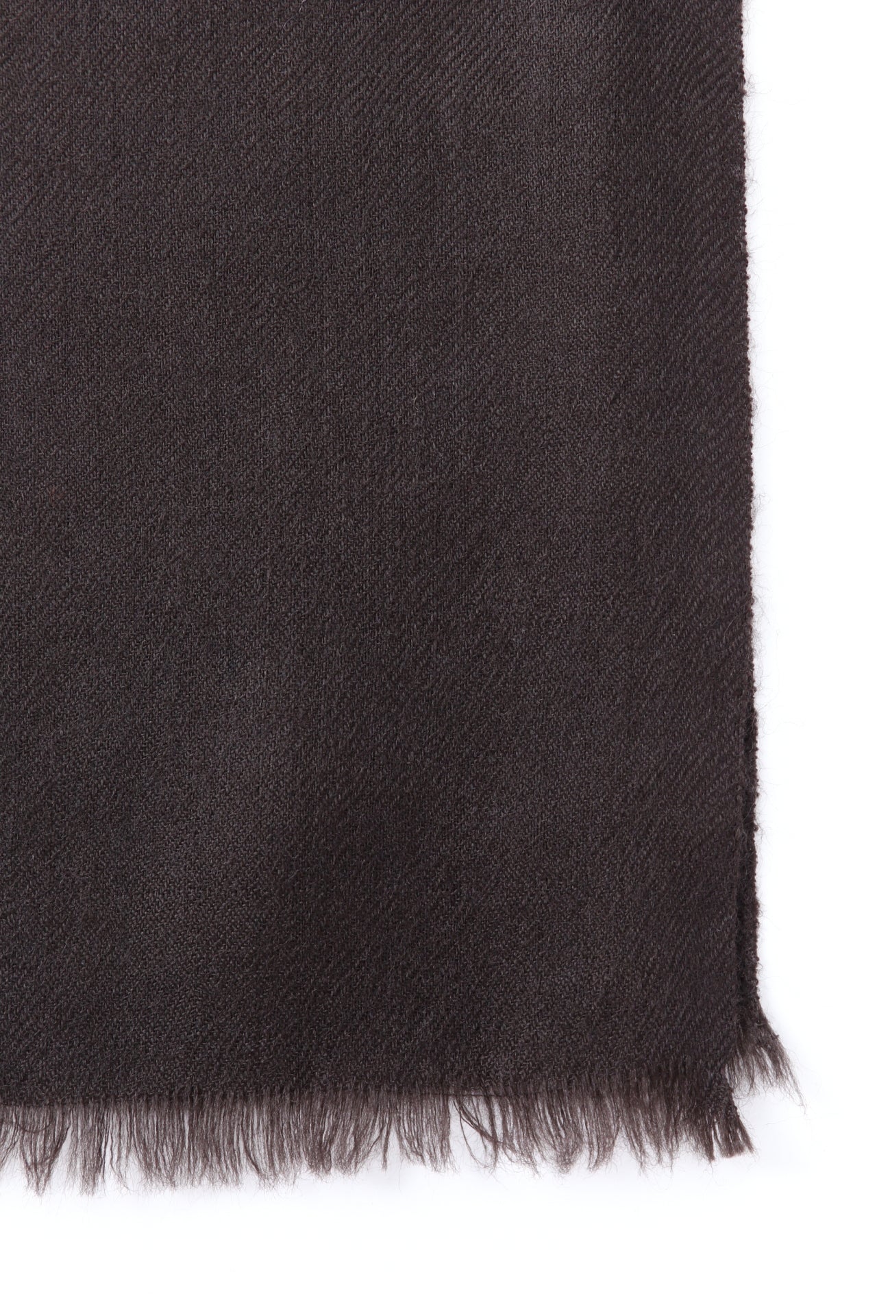 STOLE -Kashmir Super fine wool-