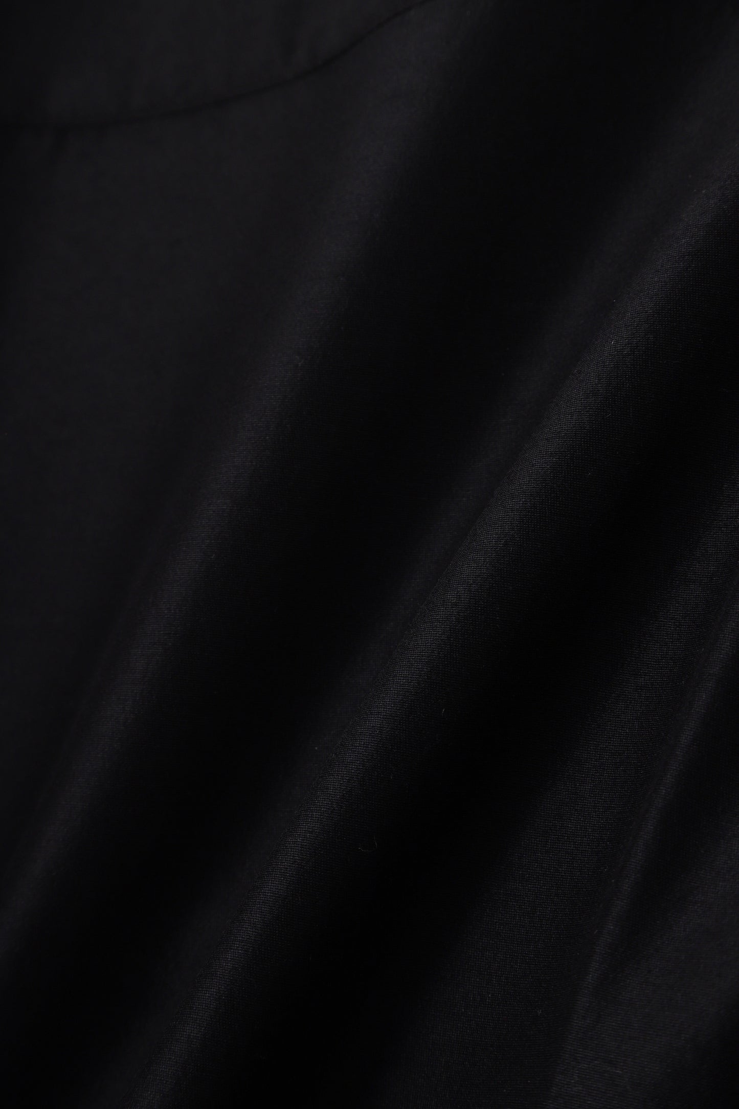 DRIZZLER JACKET - Silk / Wool -