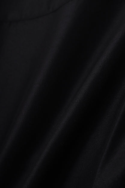 DRIZZLER JACKET - Silk / Wool -