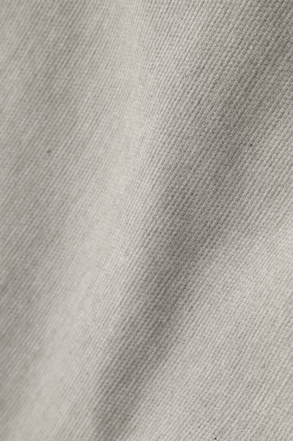 5PK COTTON PIQUE WIDE SHORT PANTS - Unstained organic cotton -