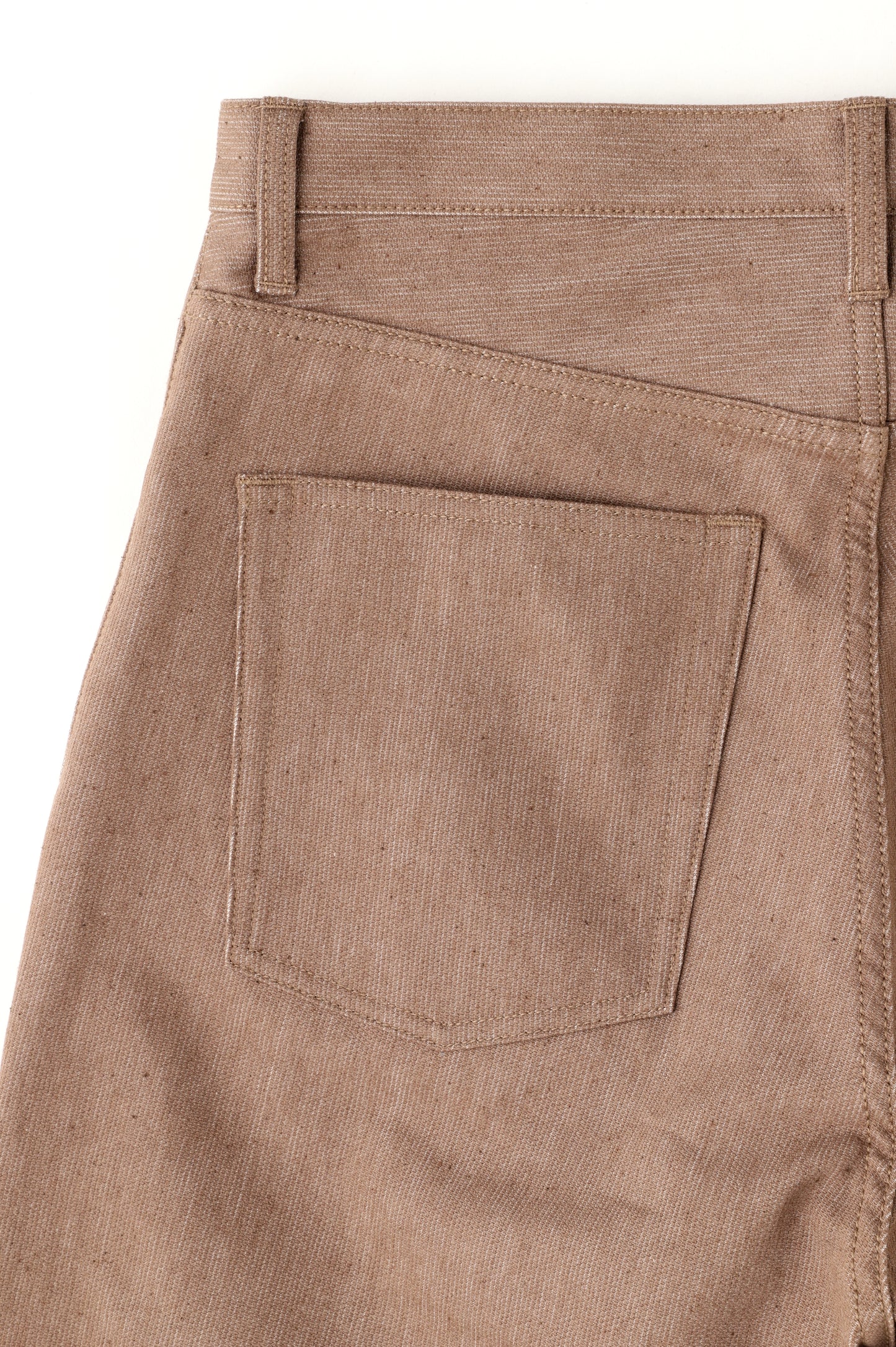 5PK COTTON PIQUE WIDE SHORT PANTS - Unstained organic cotton -