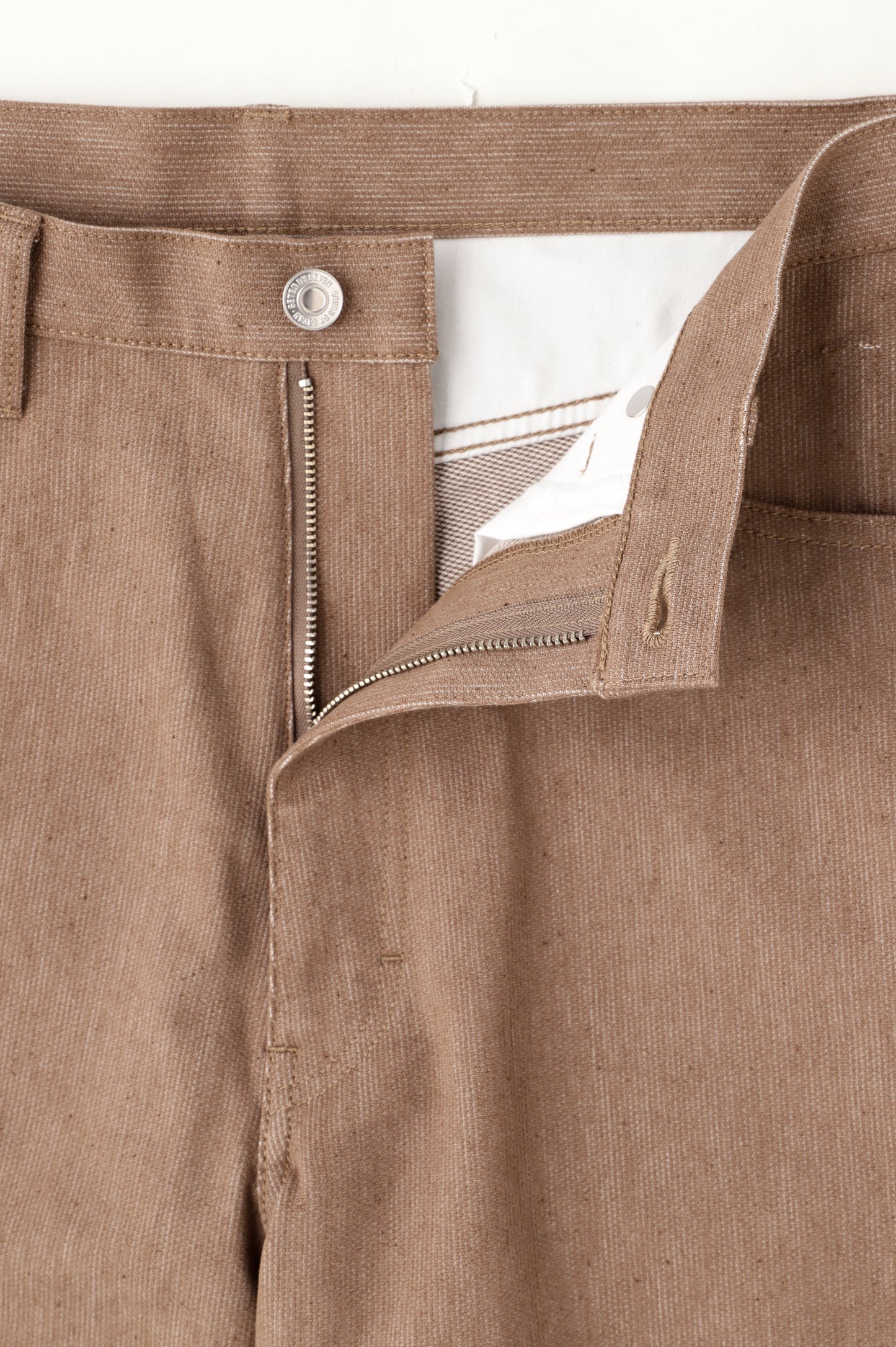 5PK COTTON PIQUE WIDE SHORT PANTS - Unstained organic cotton -