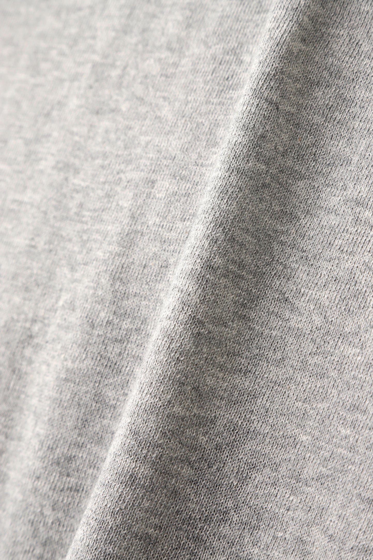 PRINTED WRAP AROUND KNIT TEE - San Francisco -