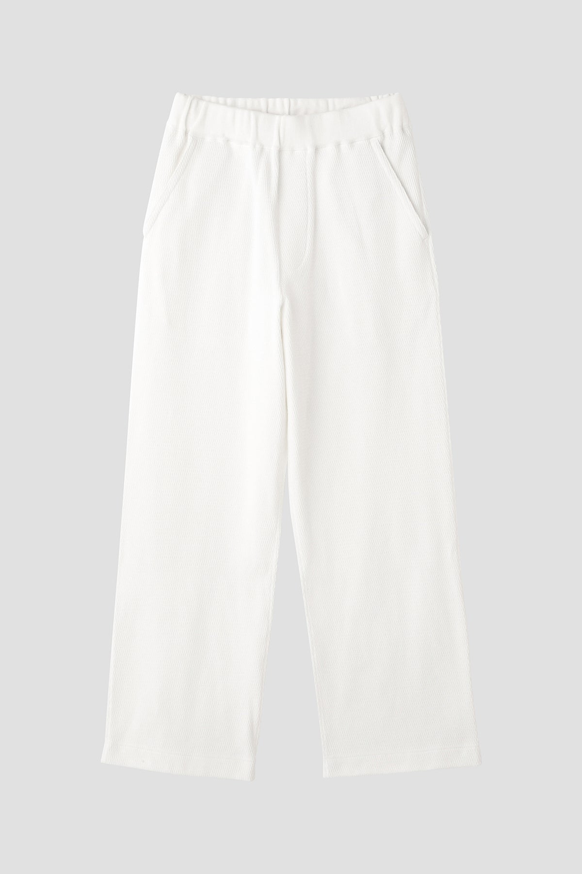 HEAVY WEIGHT THERMAL PANTS