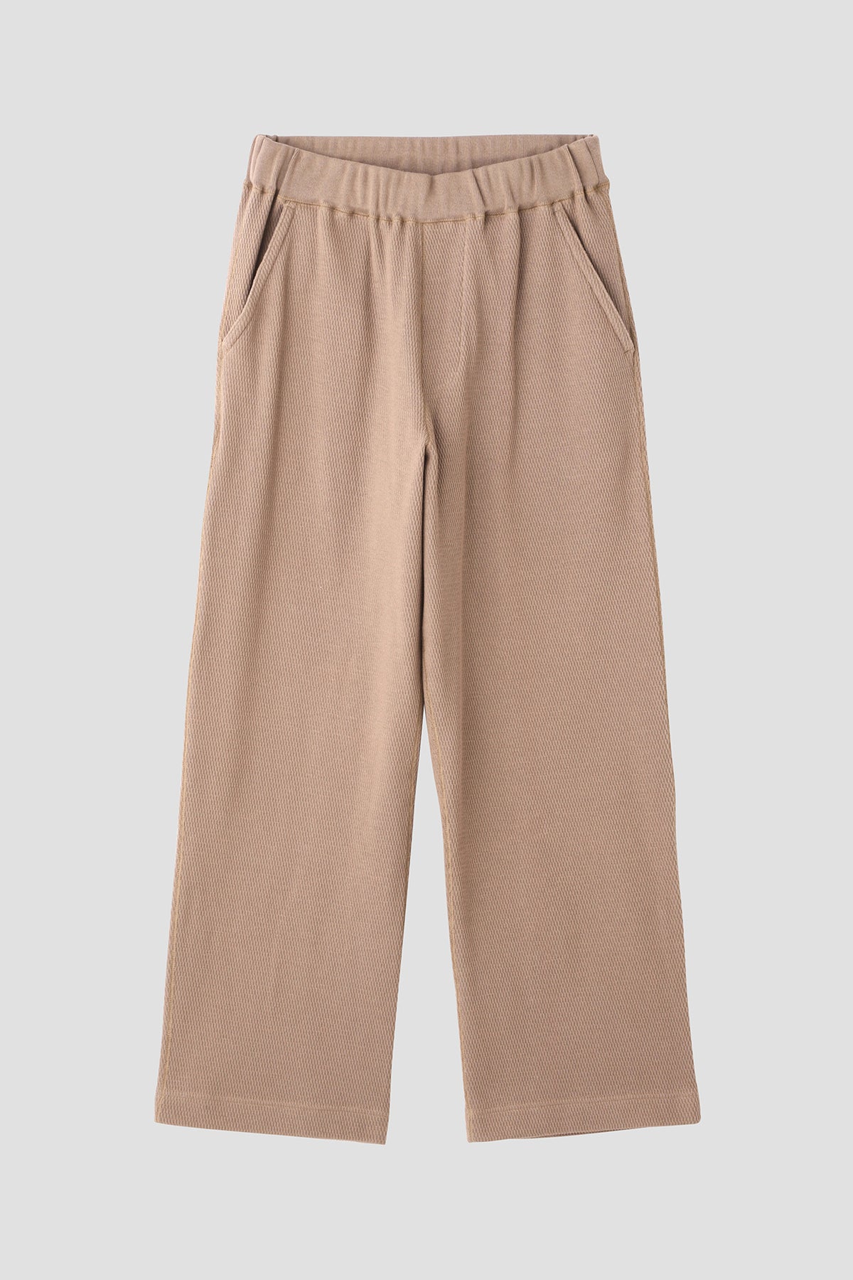 HEAVY WEIGHT THERMAL PANTS