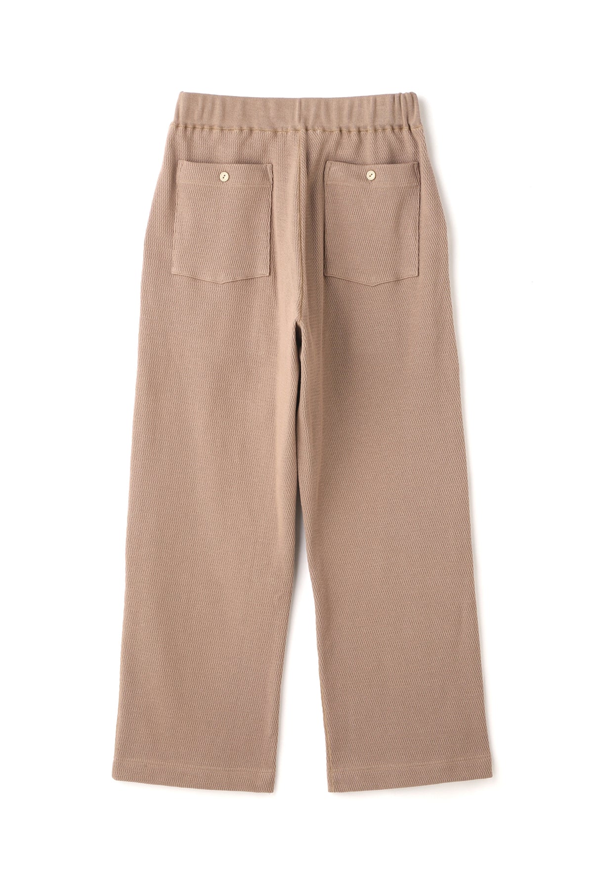 HEAVY WEIGHT THERMAL PANTS
