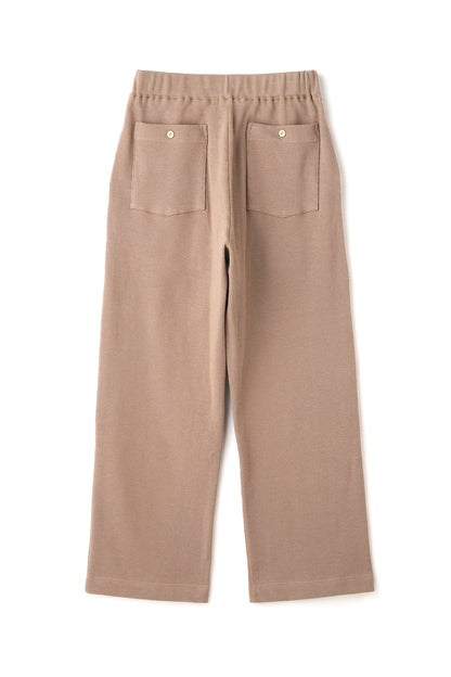 HEAVY WEIGHT THERMAL PANTS