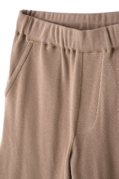 HEAVY WEIGHT THERMAL PANTS