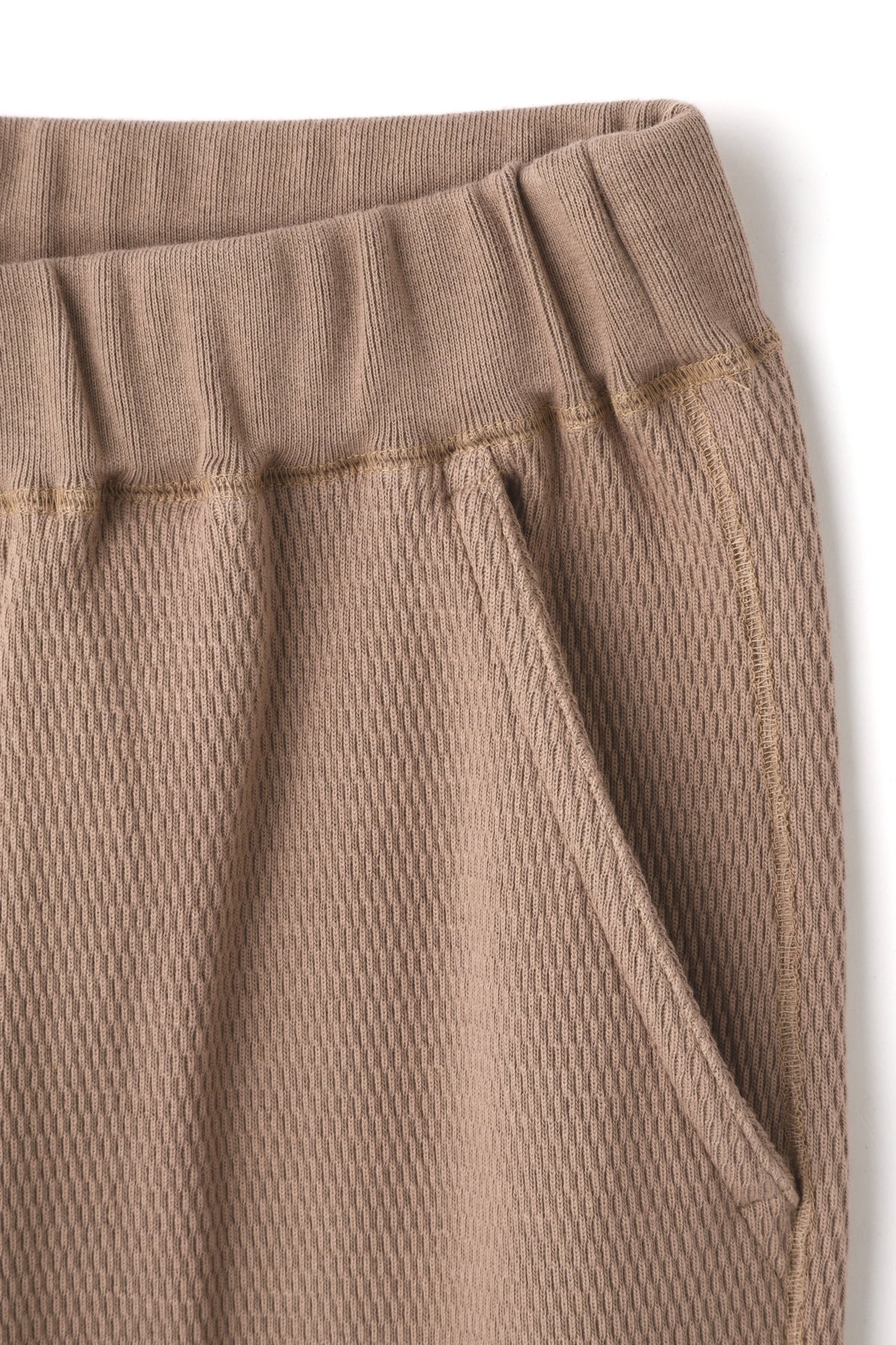 HEAVY WEIGHT THERMAL PANTS