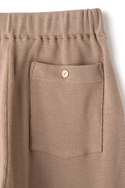 HEAVY WEIGHT THERMAL PANTS
