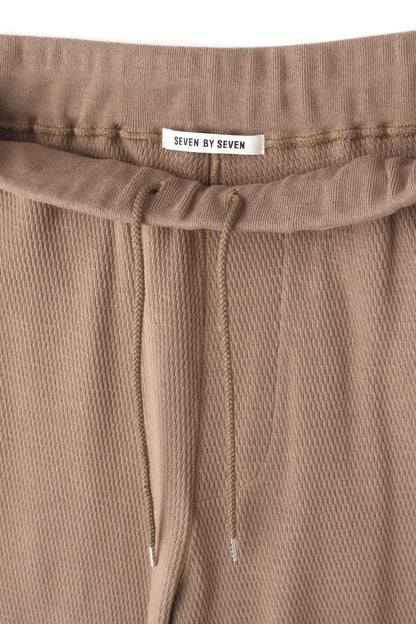 HEAVY WEIGHT THERMAL PANTS