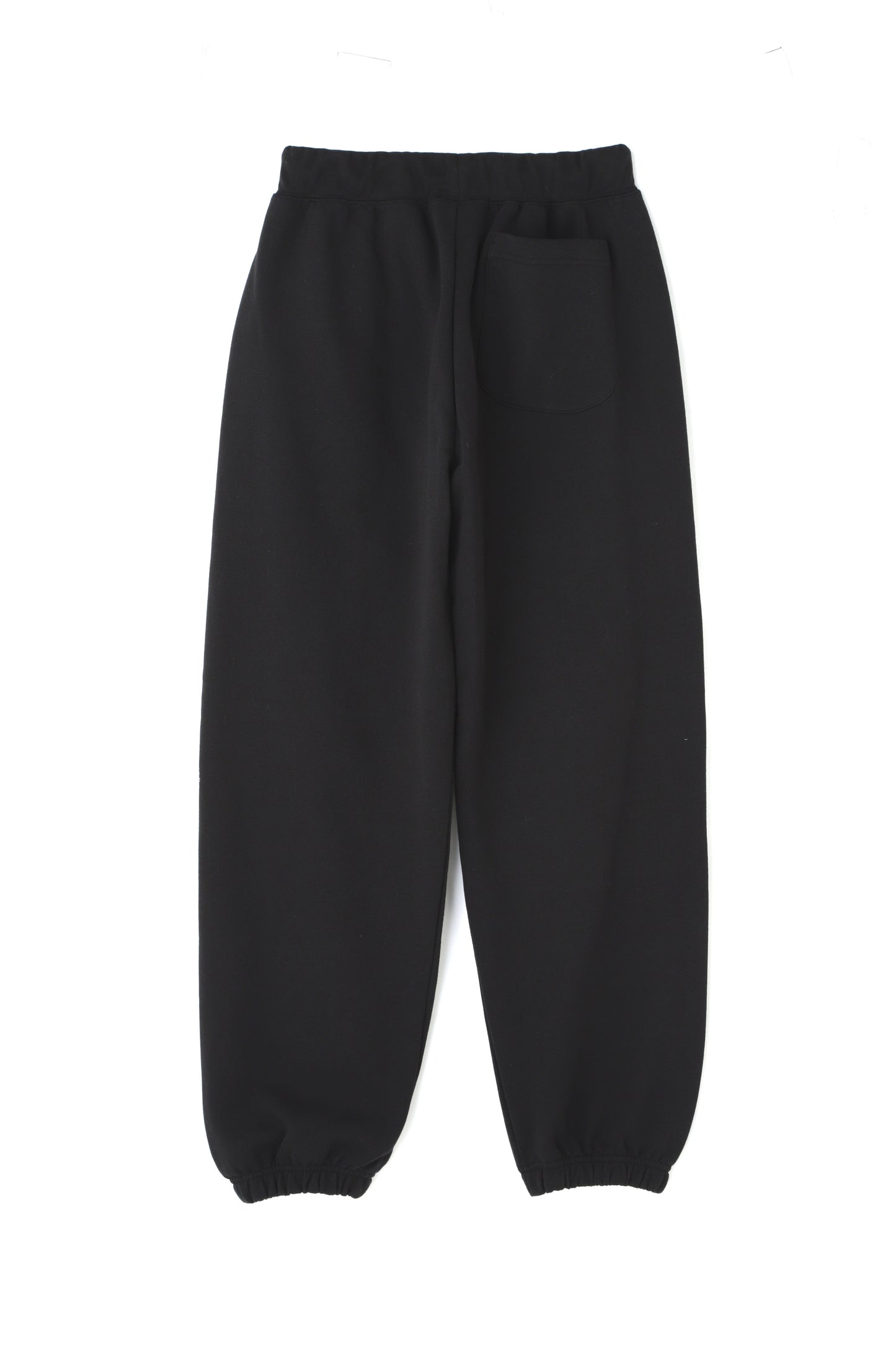 PRINTED SOUVENIR SWEAT PANTS - San Francisco Collage -