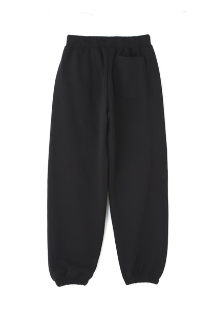 PRINTED SOUVENIR SWEAT PANTS - San Francisco Collage -