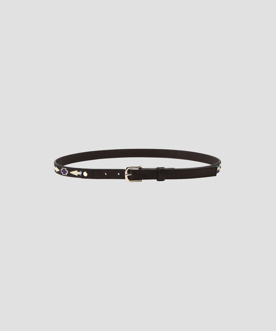 BELTS | SEVEN BY SEVEN