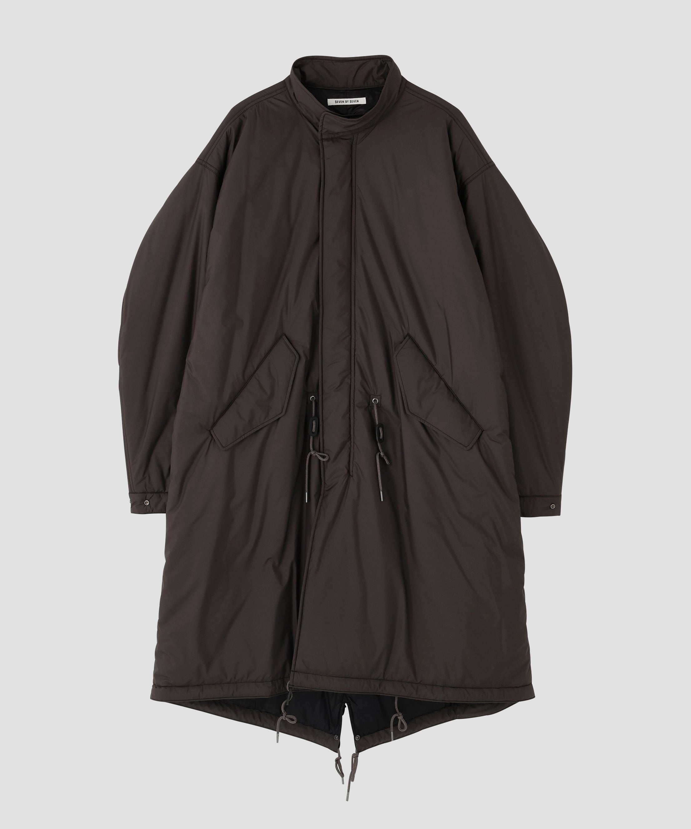 COATS | SEVEN BY SEVEN