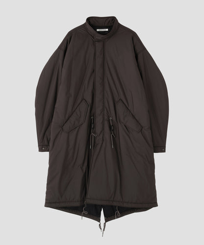 INSULATION FISH TAIL COAT ‐ Primaloft ‐