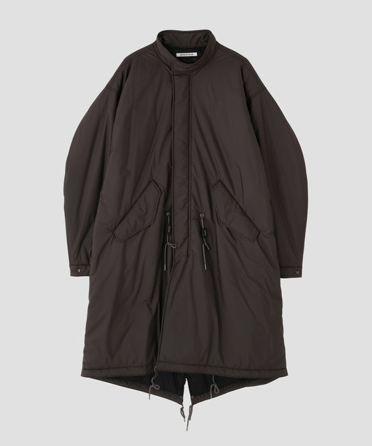 INSULATION FISH TAIL COAT ‐ Primaloft ‐