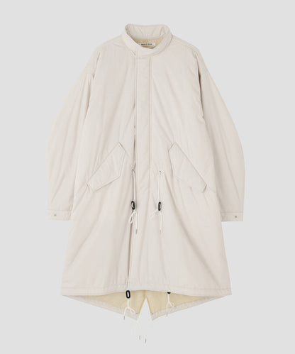 INSULATION FISH TAIL COAT ‐ Primaloft ‐
