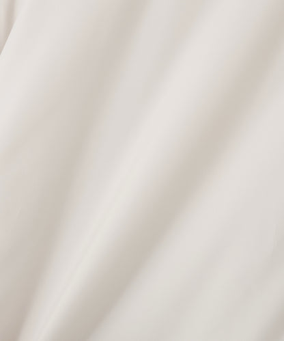 INSULATION FISH TAIL COAT ‐ Primaloft ‐