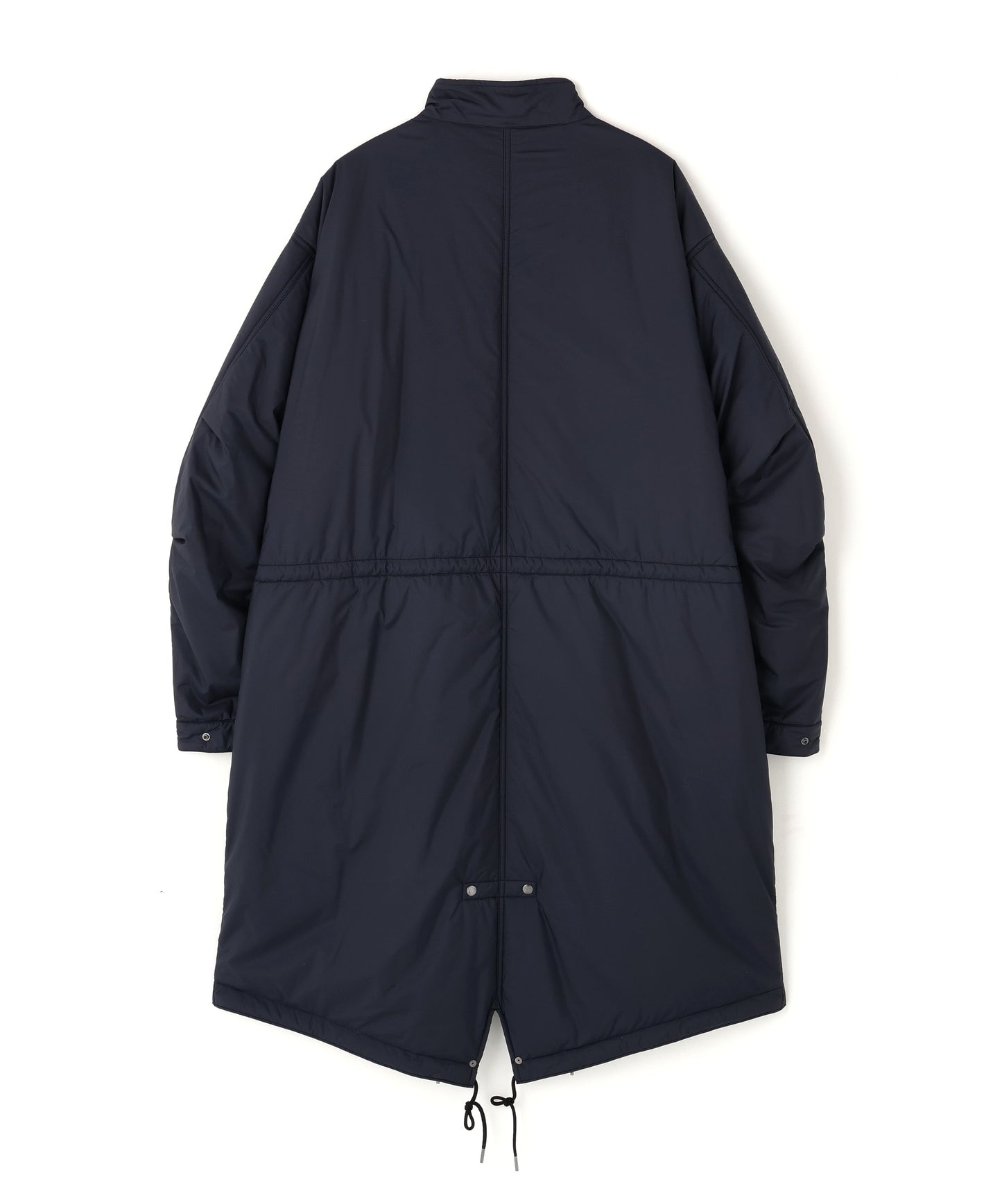 INSULATION FISH TAIL COAT ‐ Primaloft ‐