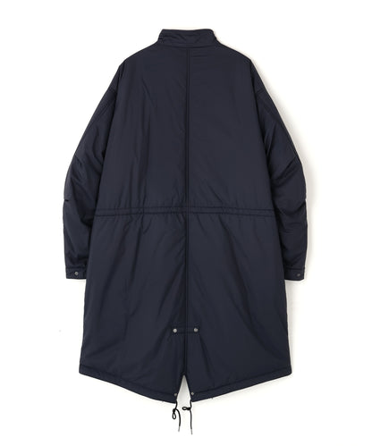 INSULATION FISH TAIL COAT ‐ Primaloft ‐