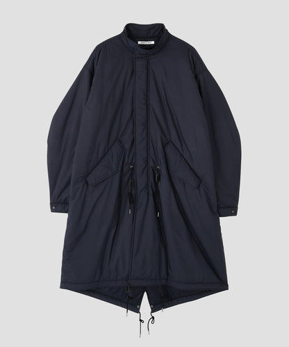 INSULATION FISH TAIL COAT ‐ Primaloft ‐