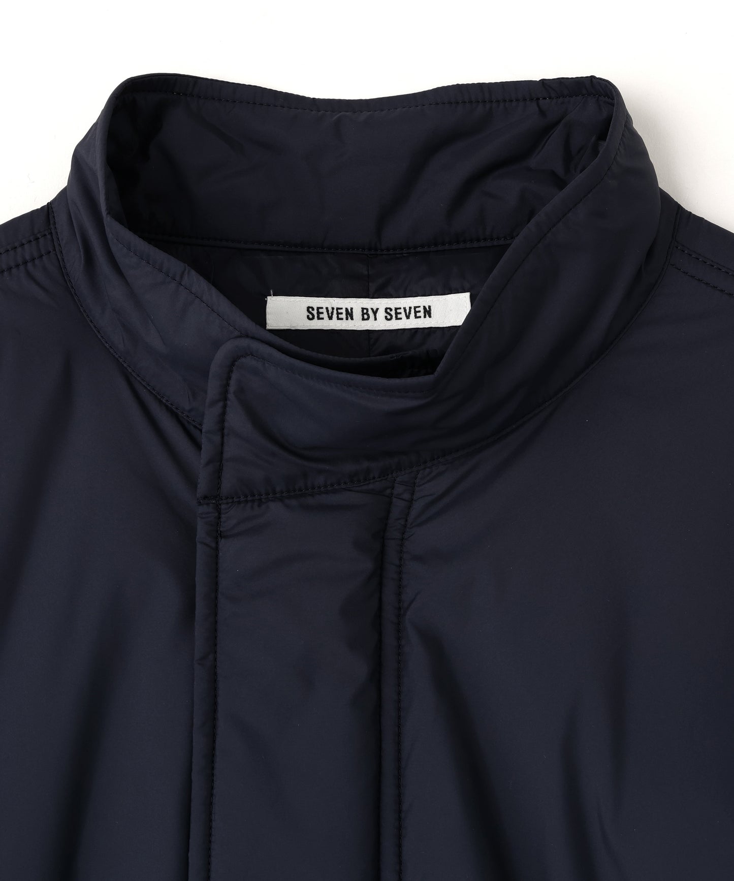 INSULATION FISH TAIL COAT ‐ Primaloft ‐