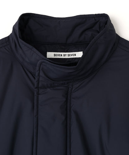 INSULATION FISH TAIL COAT ‐ Primaloft ‐