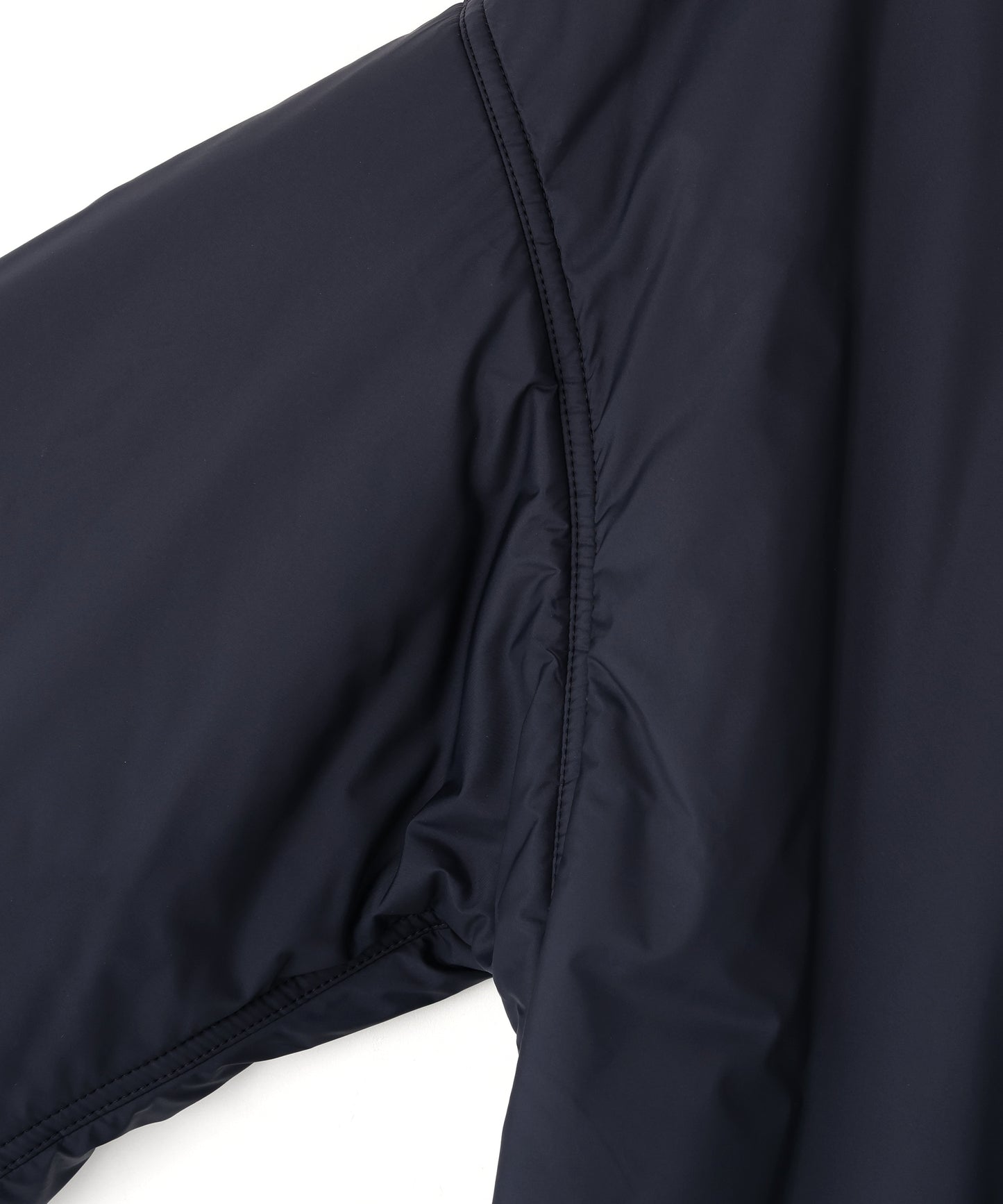 INSULATION FISH TAIL COAT ‐ Primaloft ‐