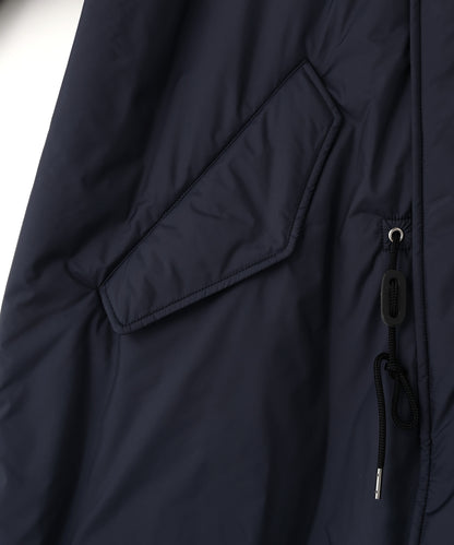 INSULATION FISH TAIL COAT ‐ Primaloft ‐
