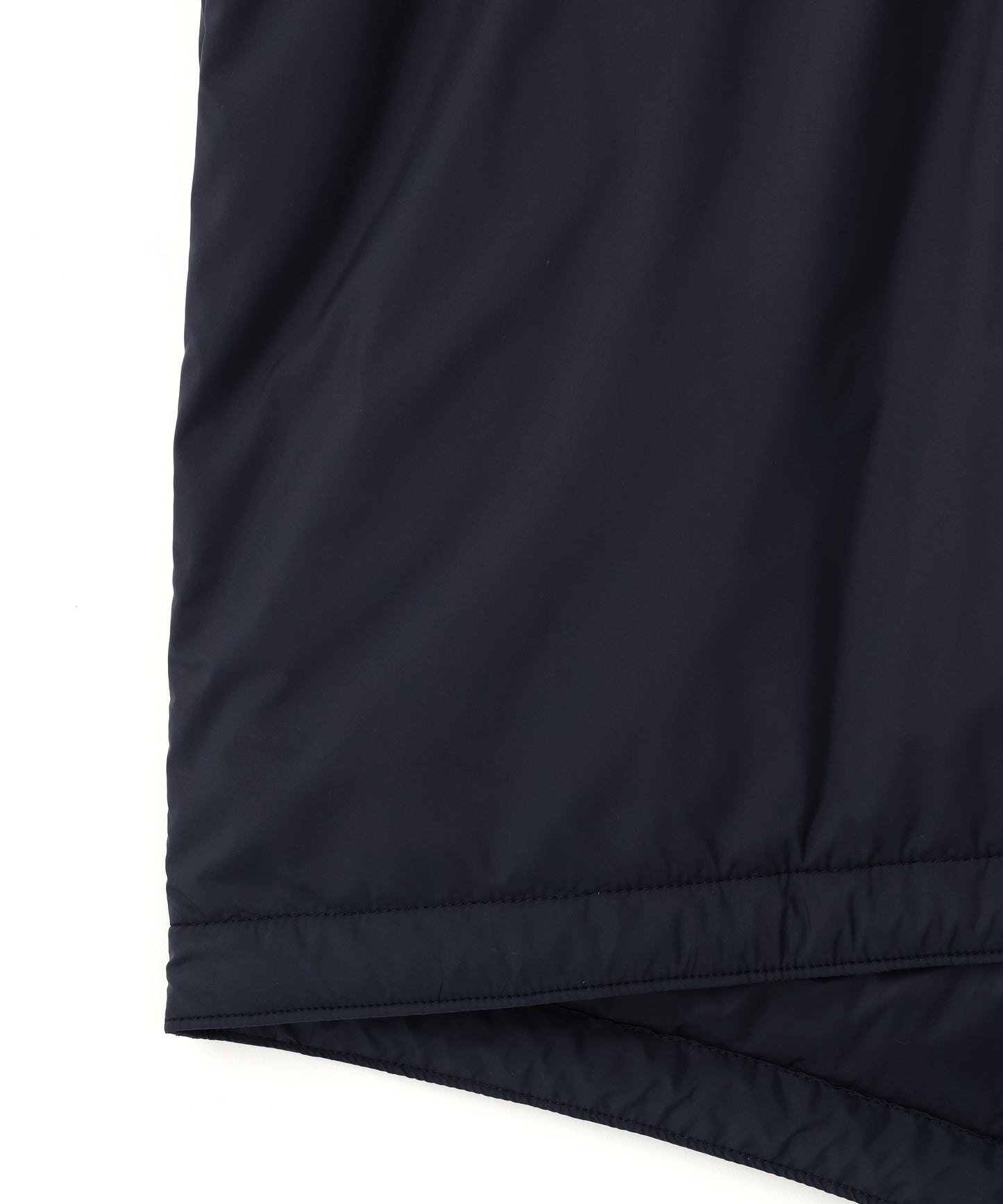 INSULATION FISH TAIL COAT ‐ Primaloft ‐