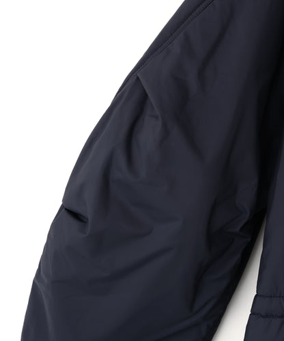 INSULATION FISH TAIL COAT ‐ Primaloft ‐