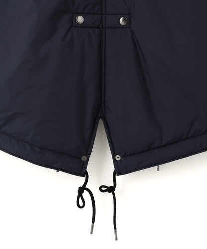INSULATION FISH TAIL COAT ‐ Primaloft ‐