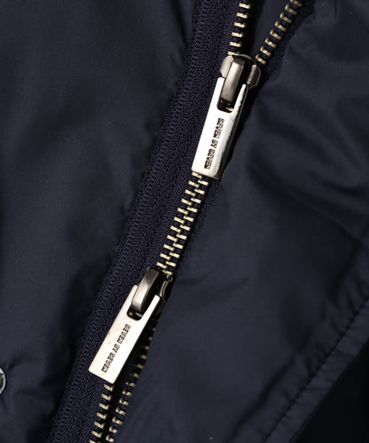 INSULATION FISH TAIL COAT ‐ Primaloft ‐