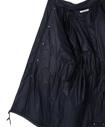 INSULATION FISH TAIL COAT ‐ Primaloft ‐