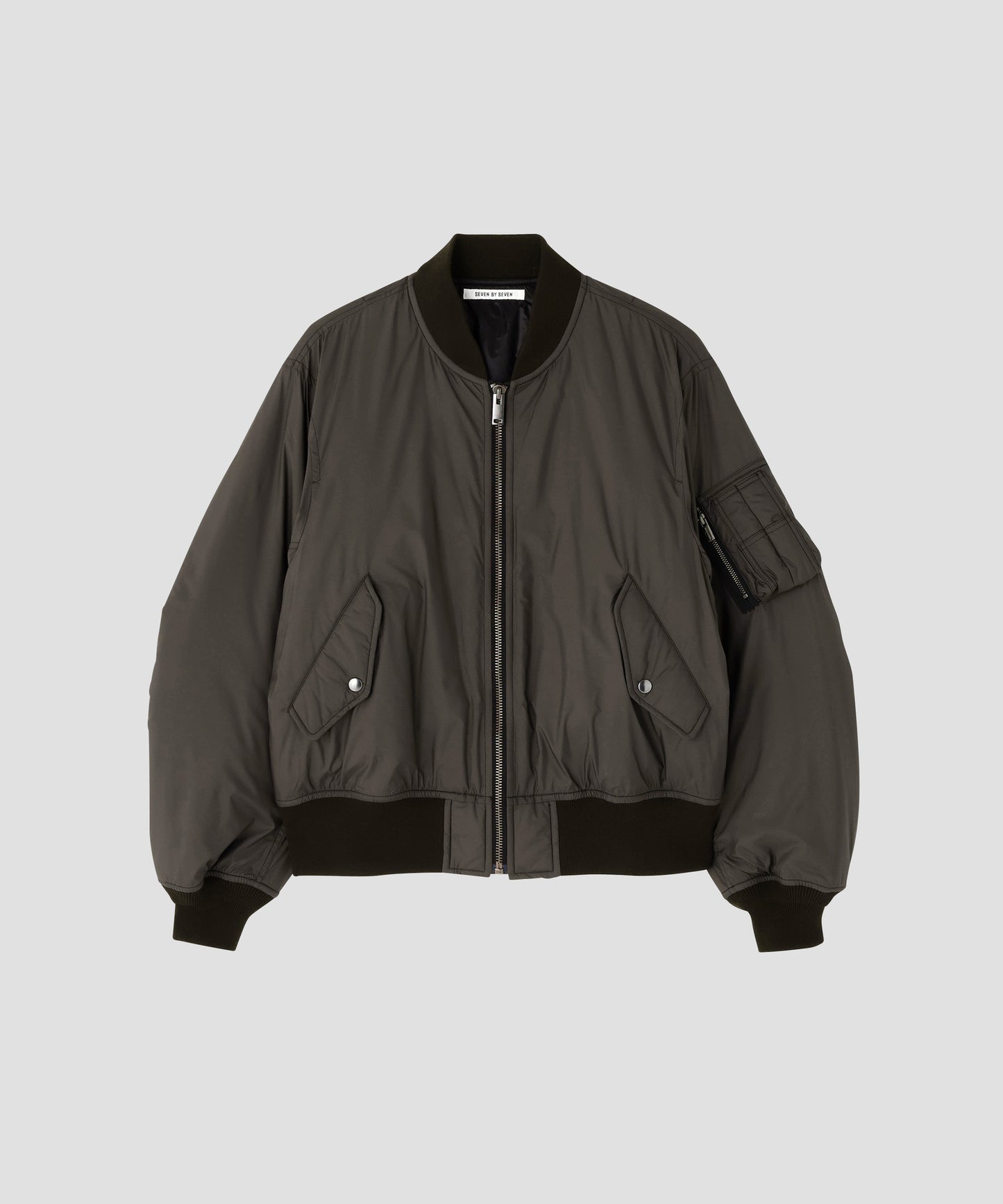 INSULATION MA-1 BLOUZON ‐Primaloft‐