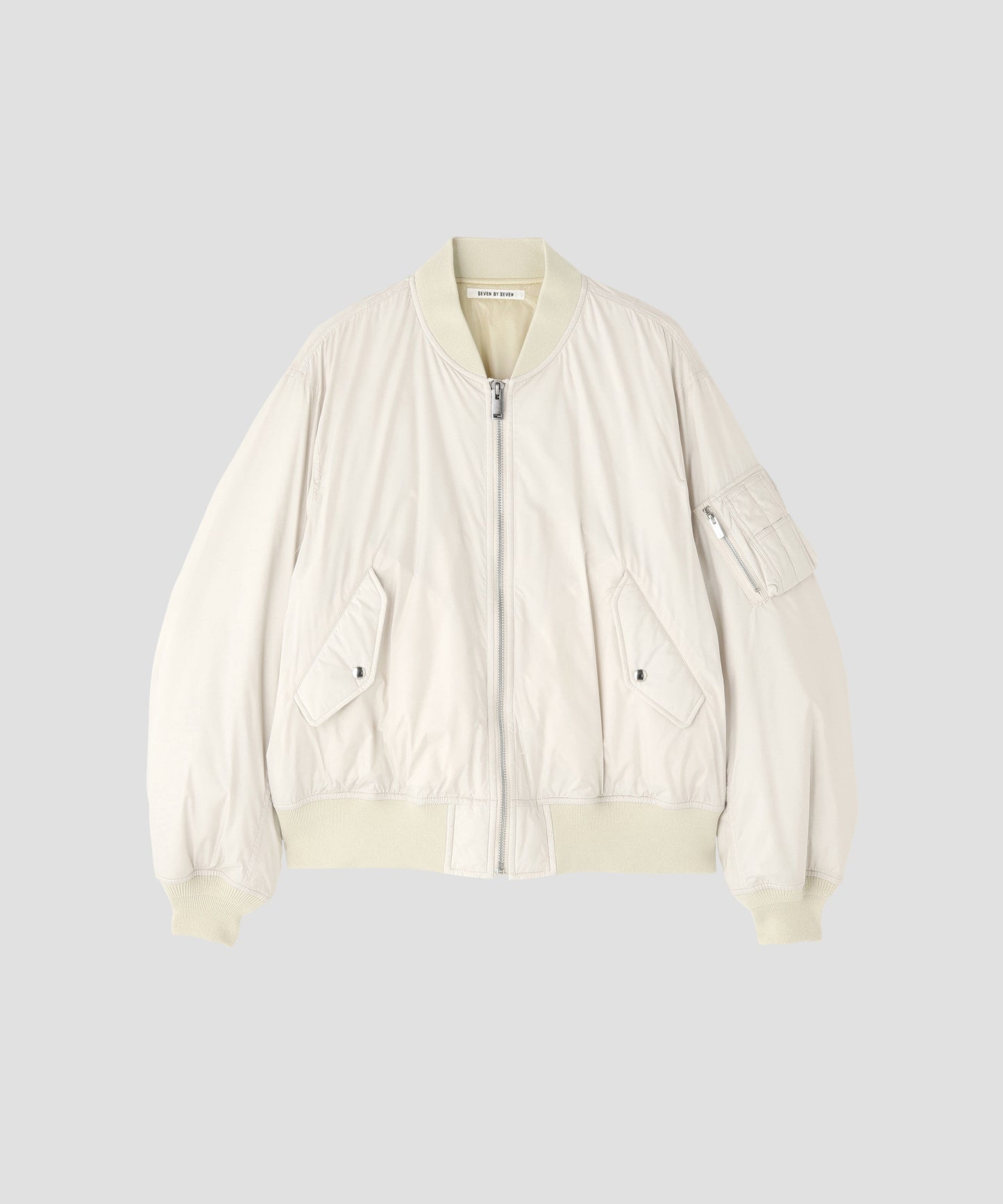 INSULATION MA-1 BLOUZON ‐Primaloft‐