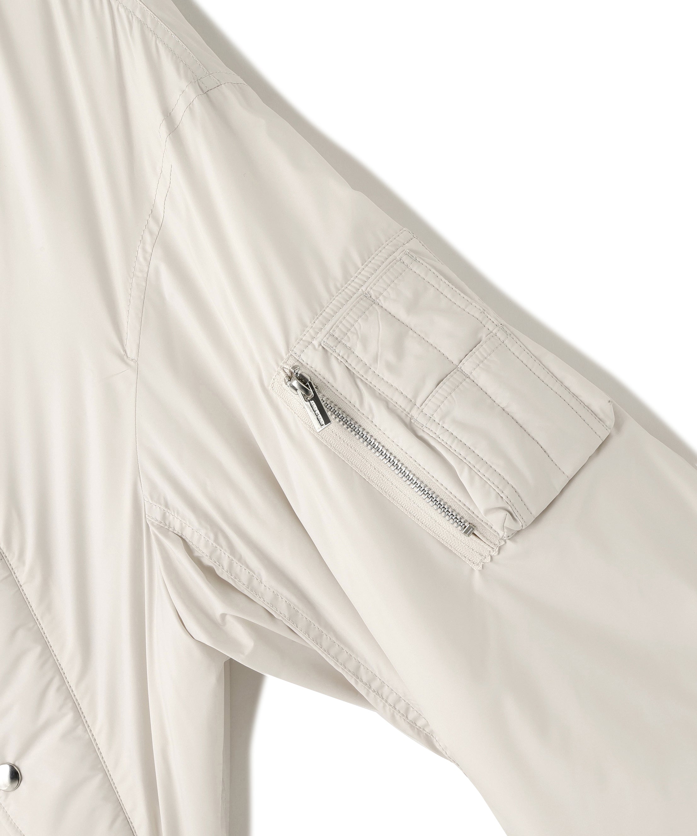 INSULATION MA-1 BLOUZON ‐Primaloft‐ | SEVEN BY SEVEN