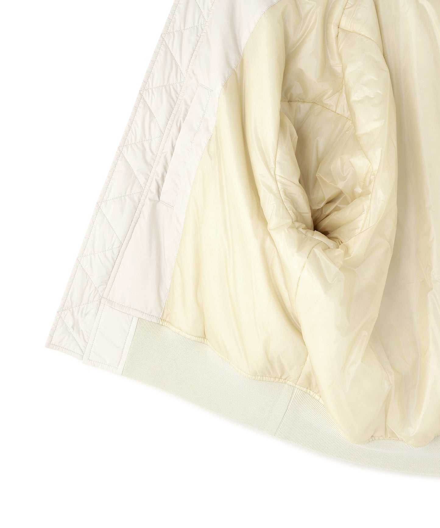 INSULATION MA-1 BLOUZON ‐Primaloft‐