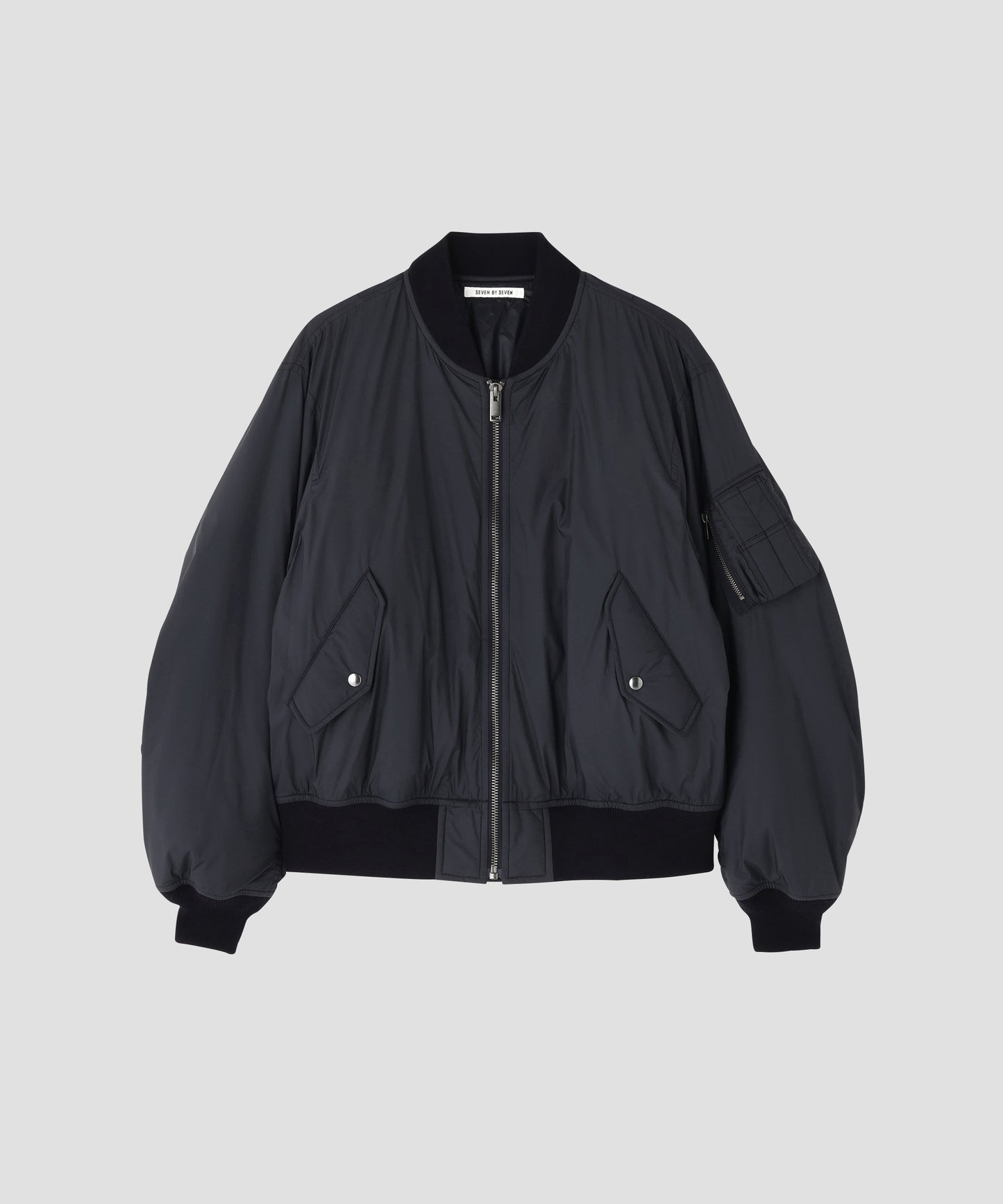 INSULATION MA-1 BLOUZON ‐Primaloft‐