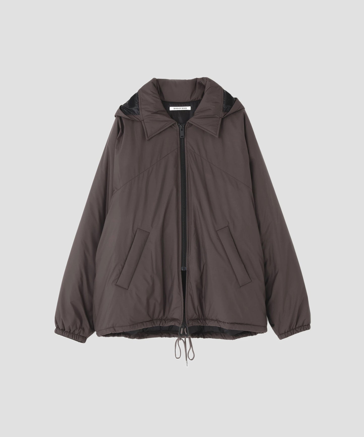 INSULATION COACH JACKET ‐Primaloft‐
